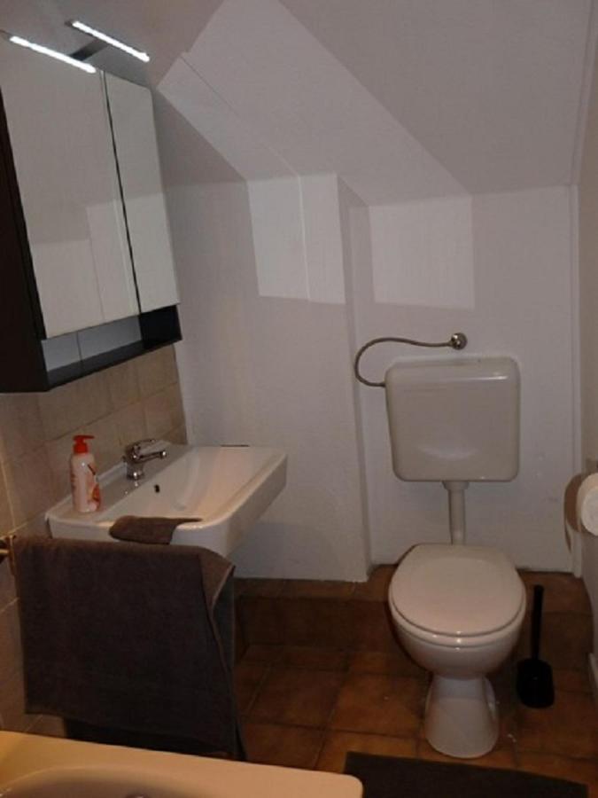 Ferienwohnung In Duesseldorf Hassel エクステリア 写真